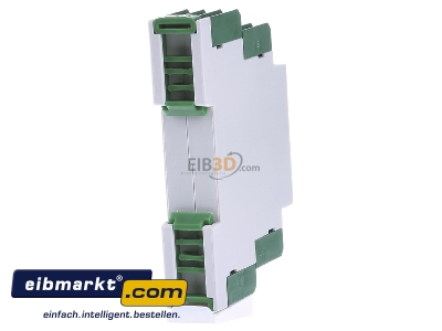 Back view Schalk MGR 2 Isolator relay venetian blind 4A 
