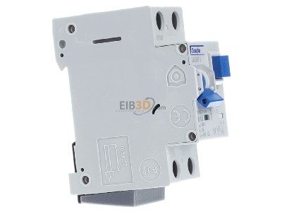 Ansicht links Doepke DRCBO3 B10/0,03/1N-A FI/LS-Kombination/RCBO 