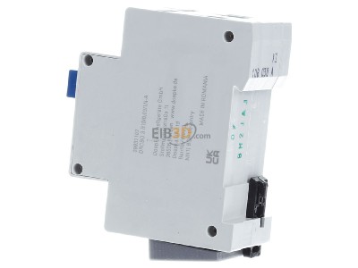 Ansicht rechts Doepke DRCBO3 B10/0,03/1N-A FI/LS-Kombination/RCBO 