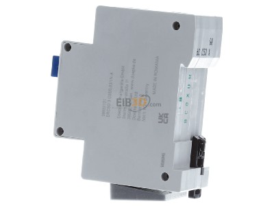 Ansicht rechts Doepke DRCBO3 C06/0,03/1N-A FI/LS-Kombination/RCBO 