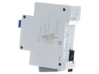 Ansicht rechts Doepke DRCBO3 C13/0,03/1N-A FI/LS-Kombination/RCBO 