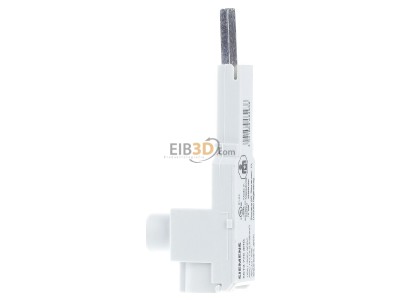 View on the right Siemens 5ST3770-3HG Busbar 115A 
