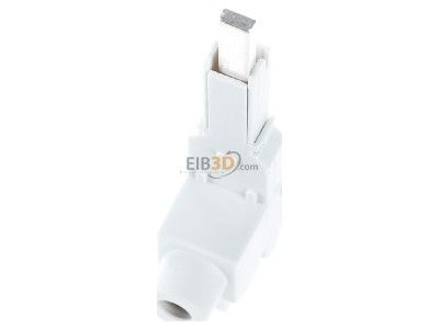 View up front Siemens 5ST3770-3HG Busbar 115A 
