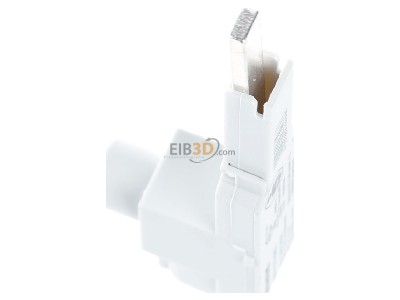 View top right Siemens 5ST3770-3HG Busbar 115A 
