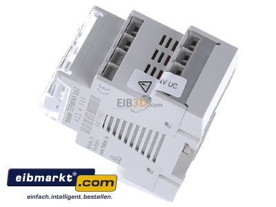 View top right Theben 6224100 Digital time switch 12...24VAC/DC
