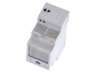 View up front Finder 12.A1.8.230.0000 Digital time switch 230VAC 
