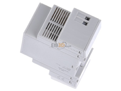 View top right Finder 12.A1.8.230.0000 Digital time switch 230VAC 
