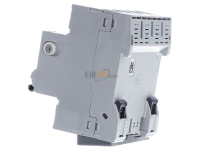 View on the right Siemens 5SV3344-6KK12 Residual current breaker 4-p 40/0,03A 
