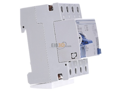 View on the left Doepke DFS4 063-4/0,03-A R Residual current breaker 4-p 63/0,03A 
