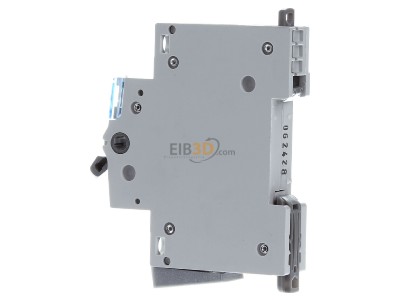 View on the right Legrand Bticino 406434 Safety switch 2-p 0kW 

