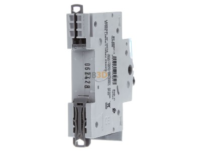Back view Legrand Bticino 406434 Safety switch 2-p 0kW 
