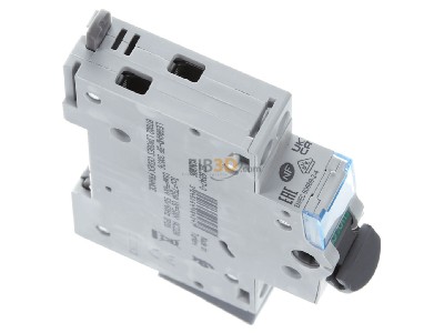 View top left Legrand Bticino 406434 Safety switch 2-p 0kW 
