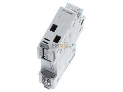 Top rear view Legrand Bticino 406434 Safety switch 2-p 0kW 
