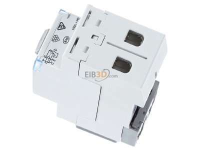 View top right Legrand Bticino 411560 Residual current breaker 2-p 
