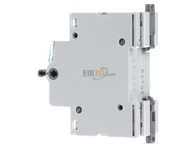 View on the right Legrand Bticino 412903 3-way switch (alternating switch) 
