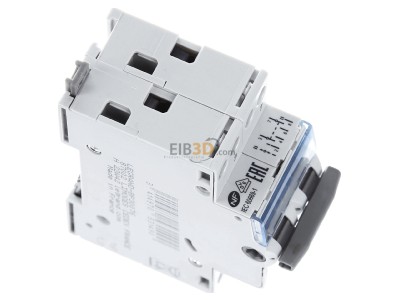 View top left Legrand Bticino 412903 3-way switch (alternating switch) 
