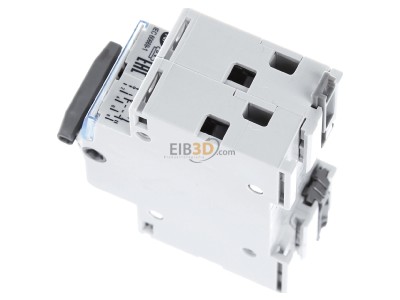 View top right Legrand Bticino 412903 3-way switch (alternating switch) 

