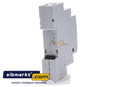 Ansicht hinten ABB Stotz S&J 2TAZ312000R2011 Stromstoschalter 230VAC/110VDC,16A E290-16-10/230