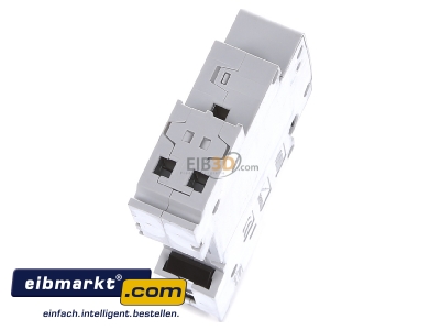 Ansicht oben hinten ABB Stotz S&J 2TAZ312000R2012 Stromstoschalter 230VAC/110VDC, 16A E290-16-20/230