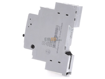 Ansicht rechts ABB E297-16-10/24 Installationsrelais 24VAC/24VDC,16A, 1NO 