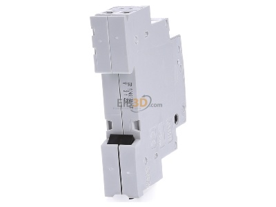 Ansicht hinten ABB Stotz S&J E297-16-11/230 Installationsrelais 230VAC, 16A, 1NC+1NO 