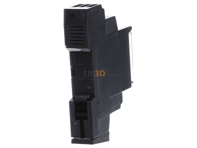 Back view Schneider Electric RE17RMEMU Timer relay AC 24...240V DC 24V 
