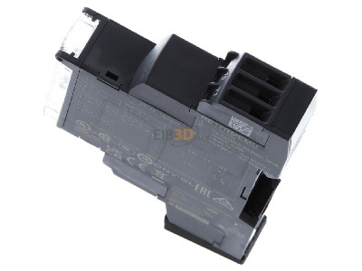 View top right Schneider Electric RE17RMEMU Timer relay AC 24...240V DC 24V 
