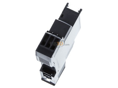Top rear view Schneider Electric RE17RMEMU Timer relay AC 24...240V DC 24V 
