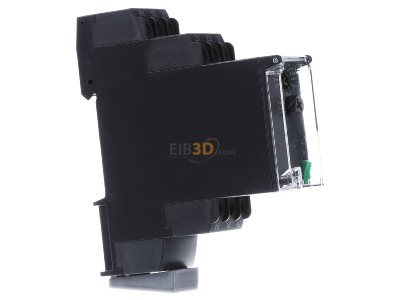 View on the left Schneider Electric RE22R1CMR Timer relay 0,05...1080000s AC 24...240V 
