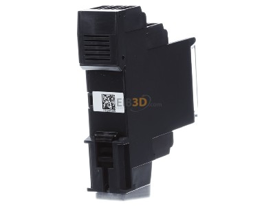 Back view Schneider Electric RE22R1CMR Timer relay 0,05...1080000s AC 24...240V 
