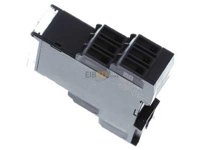 View top right Schneider Electric RE22R1CMR Timer relay 0,05...1080000s AC 24...240V 
