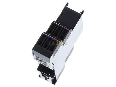 Top rear view Schneider Electric RE22R1CMR Timer relay 0,05...1080000s AC 24...240V 
