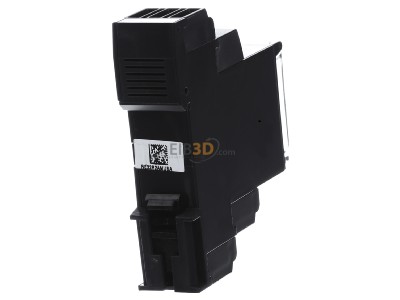 Back view Schneider Electric RE22R2AMU Timer relay AC 24...240V DC 24V 
