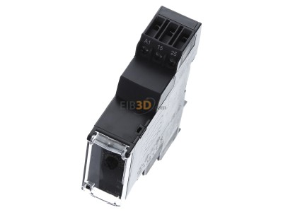 View up front Schneider Electric RE22R2AMU Timer relay AC 24...240V DC 24V 
