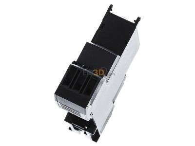 Top rear view Schneider Electric RE22R2AMU Timer relay AC 24...240V DC 24V 
