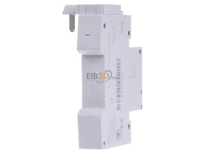Ansicht hinten Siemens 5SM6014-2 Brandschutzschalter-Block f. LS-Schalter, 40A 