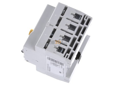 View top right Eaton FRCMM-63/4/01-G/F Residual current breaker 4-p 63/0,1A 
