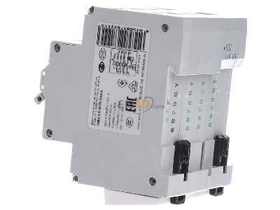 Ansicht rechts Eaton FRBM6-B16/3N/003-A FI/LS-Schalter B16A, 30mA 