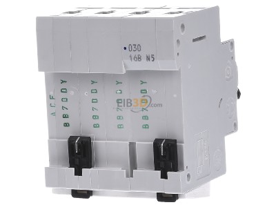 Ansicht hinten Eaton FRBM6-B16/3N/003-A FI/LS-Schalter B16A, 30mA 