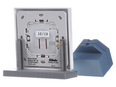 Ansicht hinten Eltako BPS55 #30000037 Blister-Pack Schalten BPS55 30000037