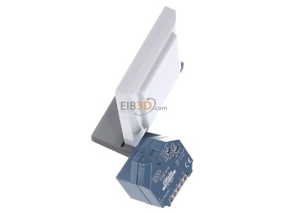 Ansicht oben links Eltako BPS55 #30000037 Blister-Pack Schalten BPS55 30000037