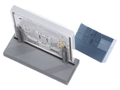 Ansicht oben hinten Eltako BPS55 #30000037 Blister-Pack Schalten BPS55 30000037
