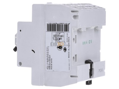 View on the right Eaton PFIM-40/4/003-G/F Residual current breaker 4-p 40/0,03A 
