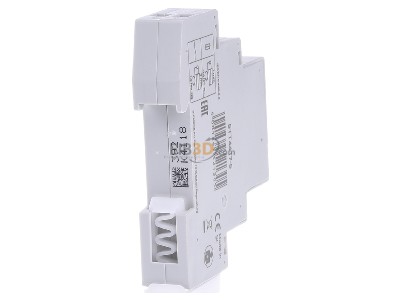 Ansicht hinten Siemens 5TT4417-5 Fernschalter 24VDC 20A 1W 