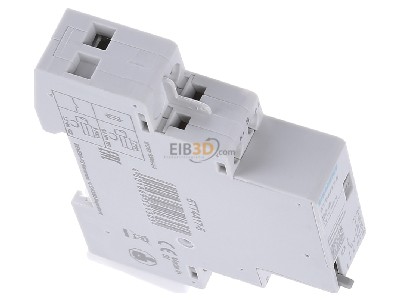 Ansicht oben links Siemens 5TT4417-5 Fernschalter 24VDC 20A 1W 