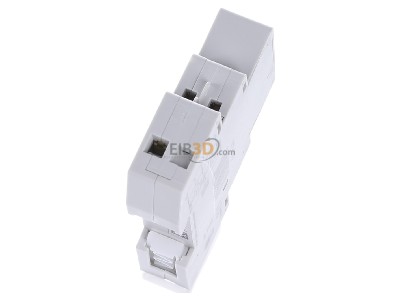 Ansicht oben hinten Siemens 5TT4417-5 Fernschalter 24VDC 20A 1W 