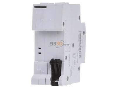 Back view ABB S-ARC1 B13 Miniature circuit breaker 1-p B13A 
