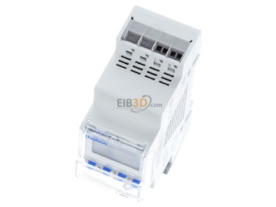 View up front Theben TR 610 top3 Digital time switch 230VAC 
