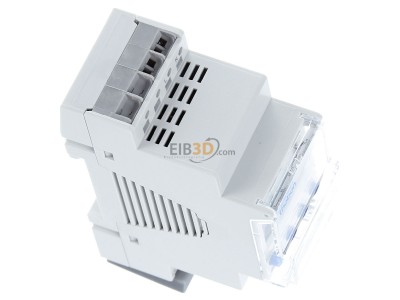 View top left Theben TR 610 top3 Digital time switch 230VAC 
