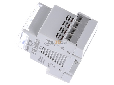View top right Theben TR 612 top3 Digital time switch 230VAC 
